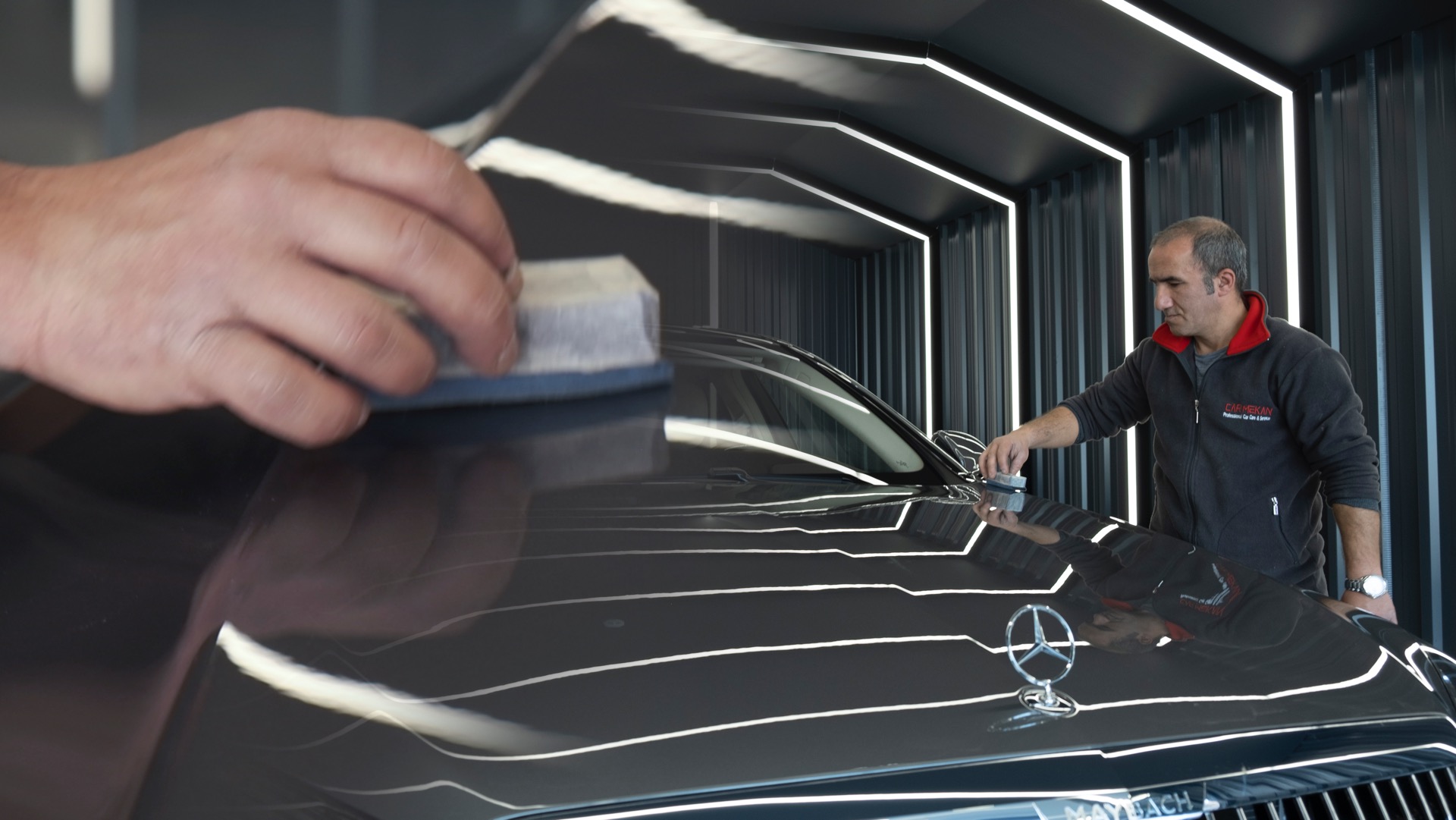 Sultangazi Seramik Kaplama